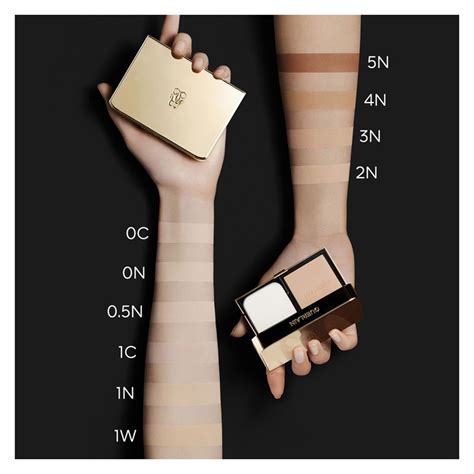 dior parure gold compatto opinioni|Parure Gold Fond de Teint Compact .